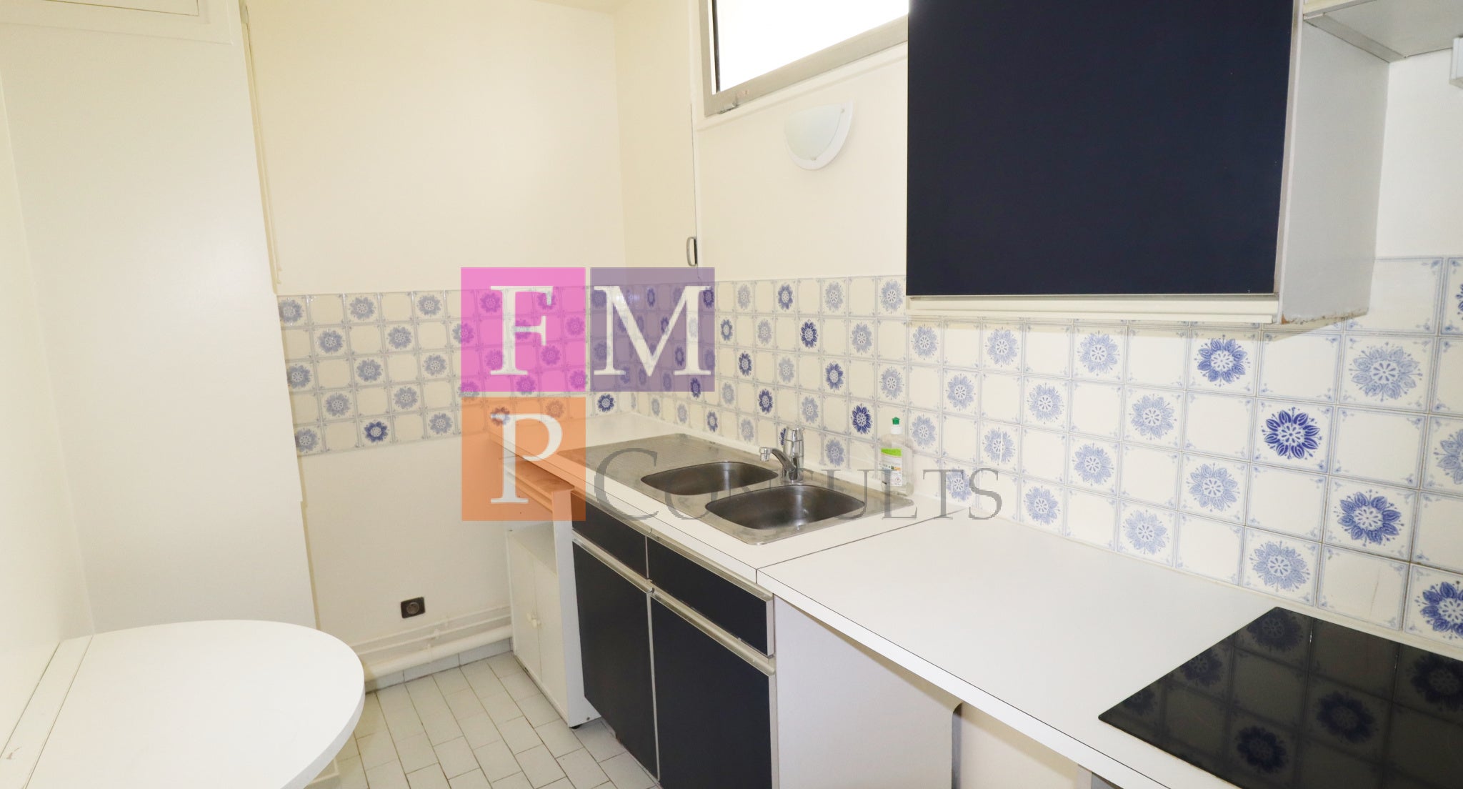 Appartement Rue de l'Église à Neuilly-sur-Seine