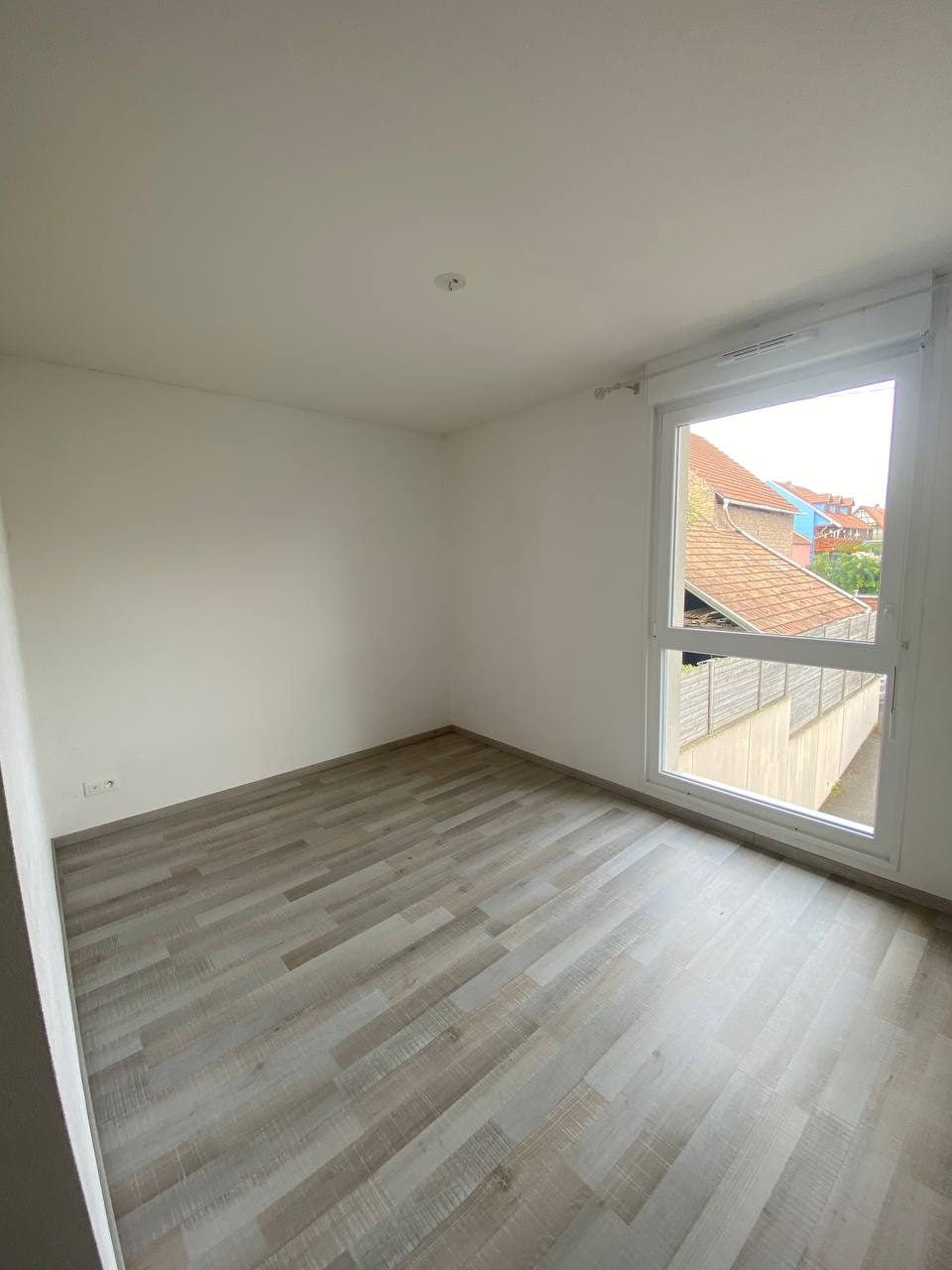 Appartement Rue Principale à Dingsheim