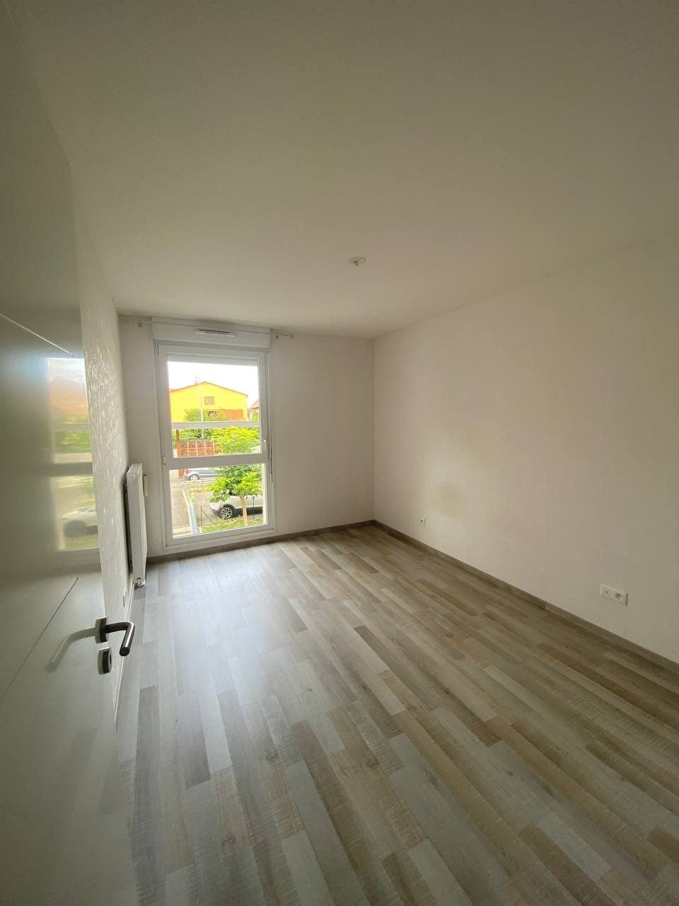 Appartement Rue Principale à Dingsheim