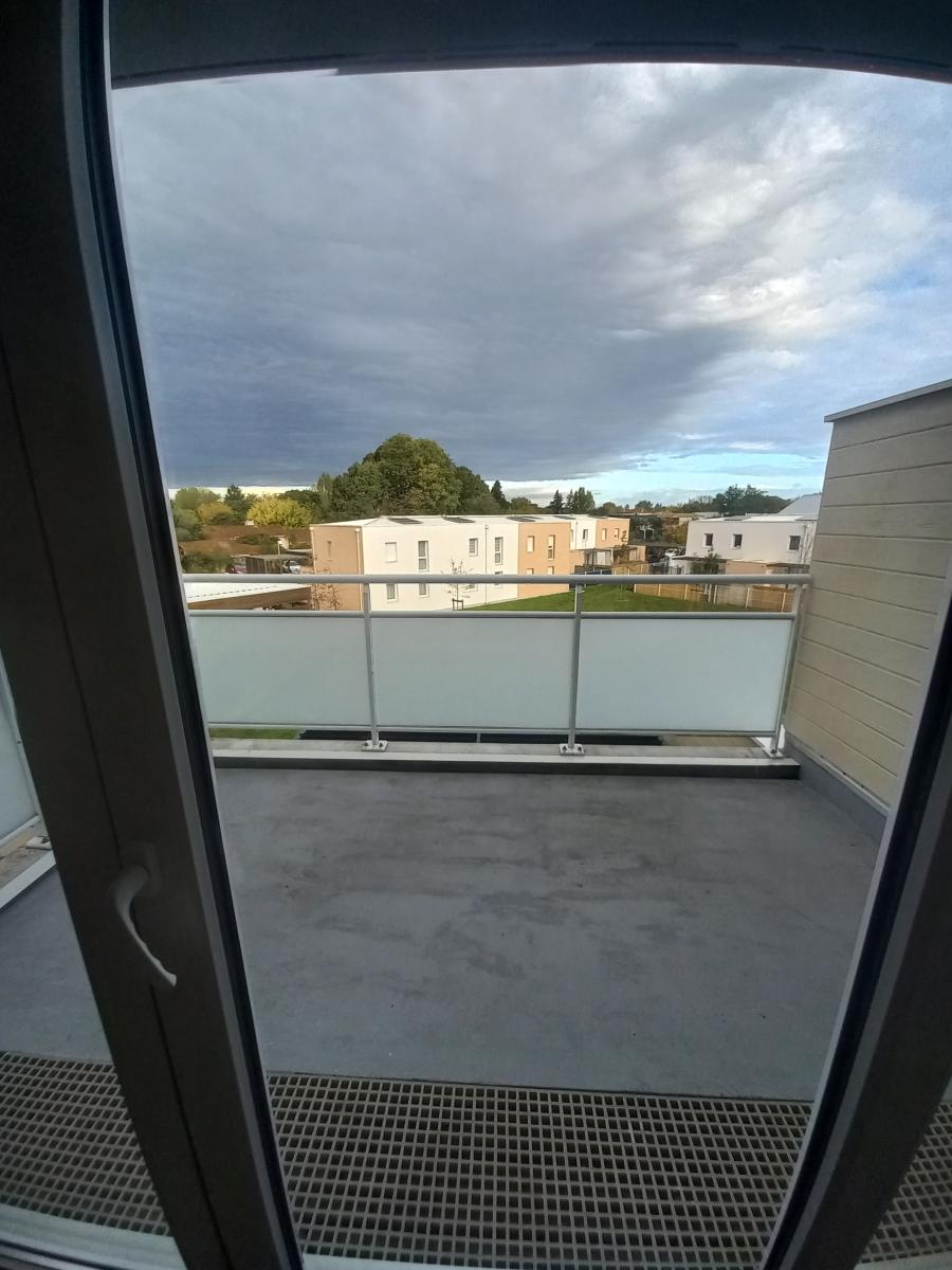 Flat Chemin de la Grave in Bruges