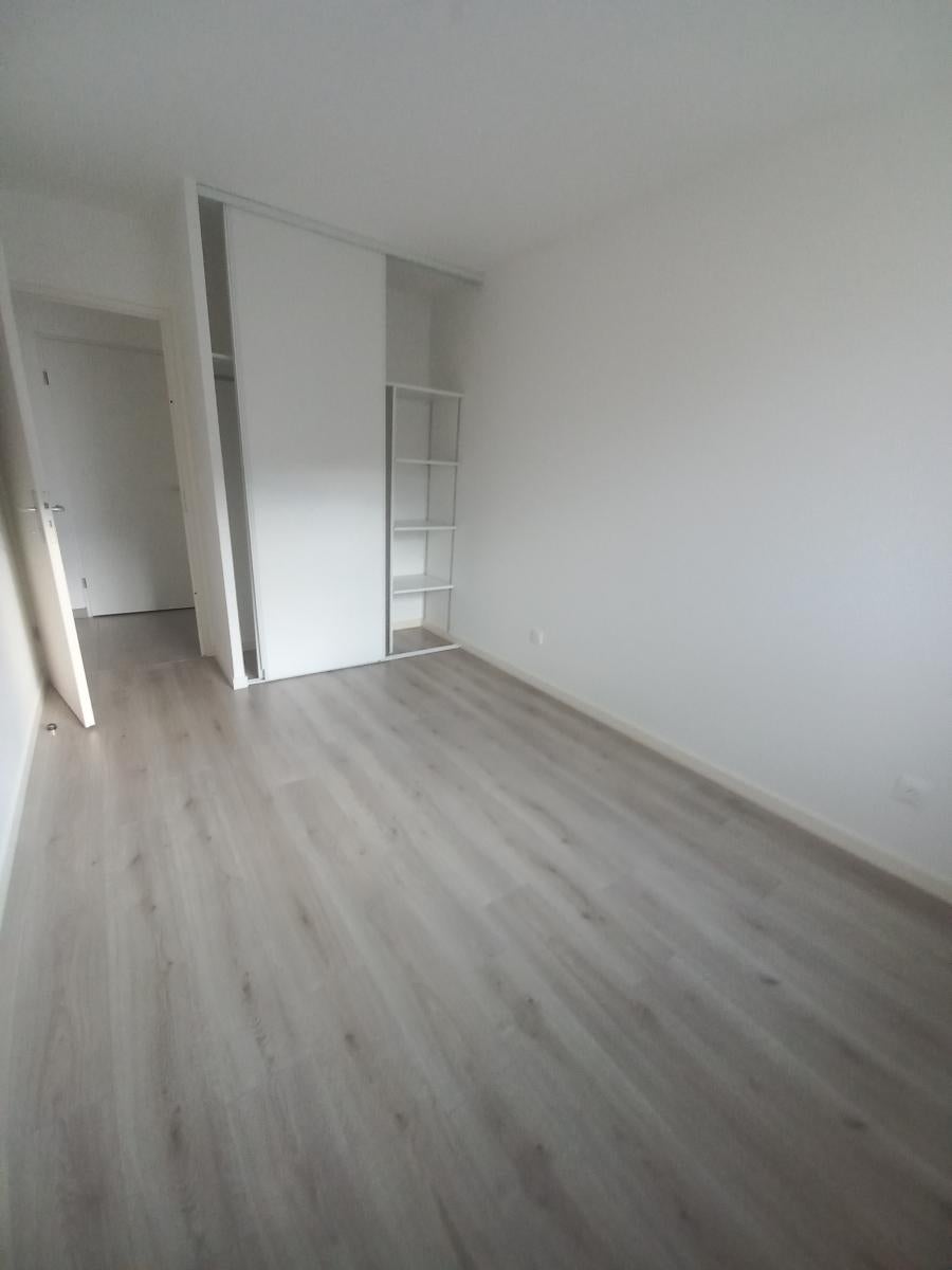 Flat Chemin de la Grave in Bruges