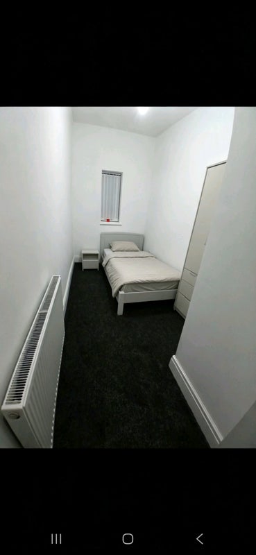 Room Stanley Street in Chadderton