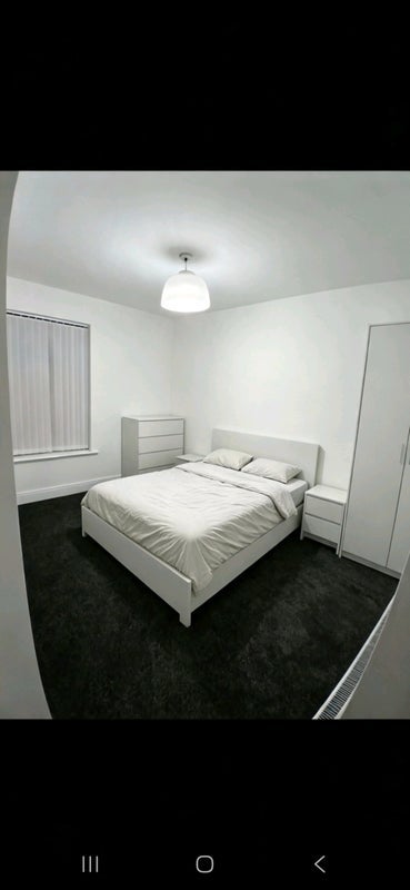 Room Stanley Street in Chadderton