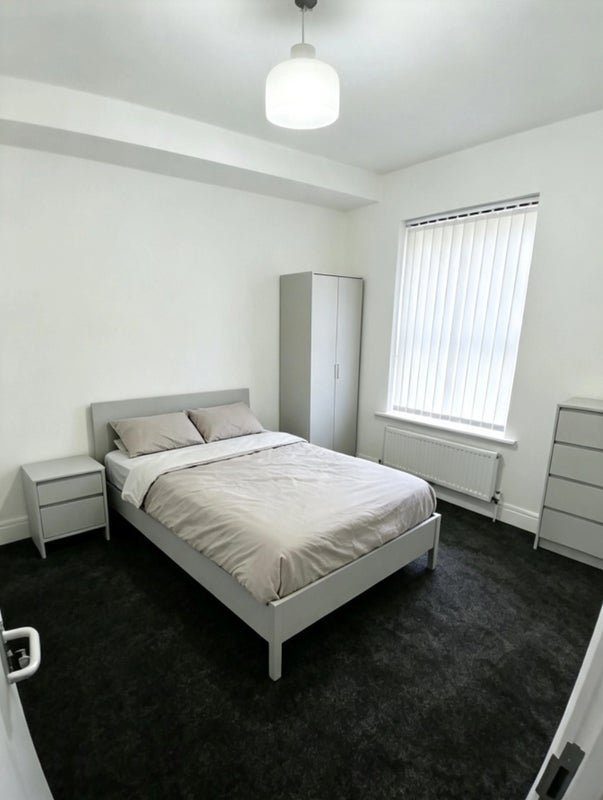 Room Stanley Street in Chadderton