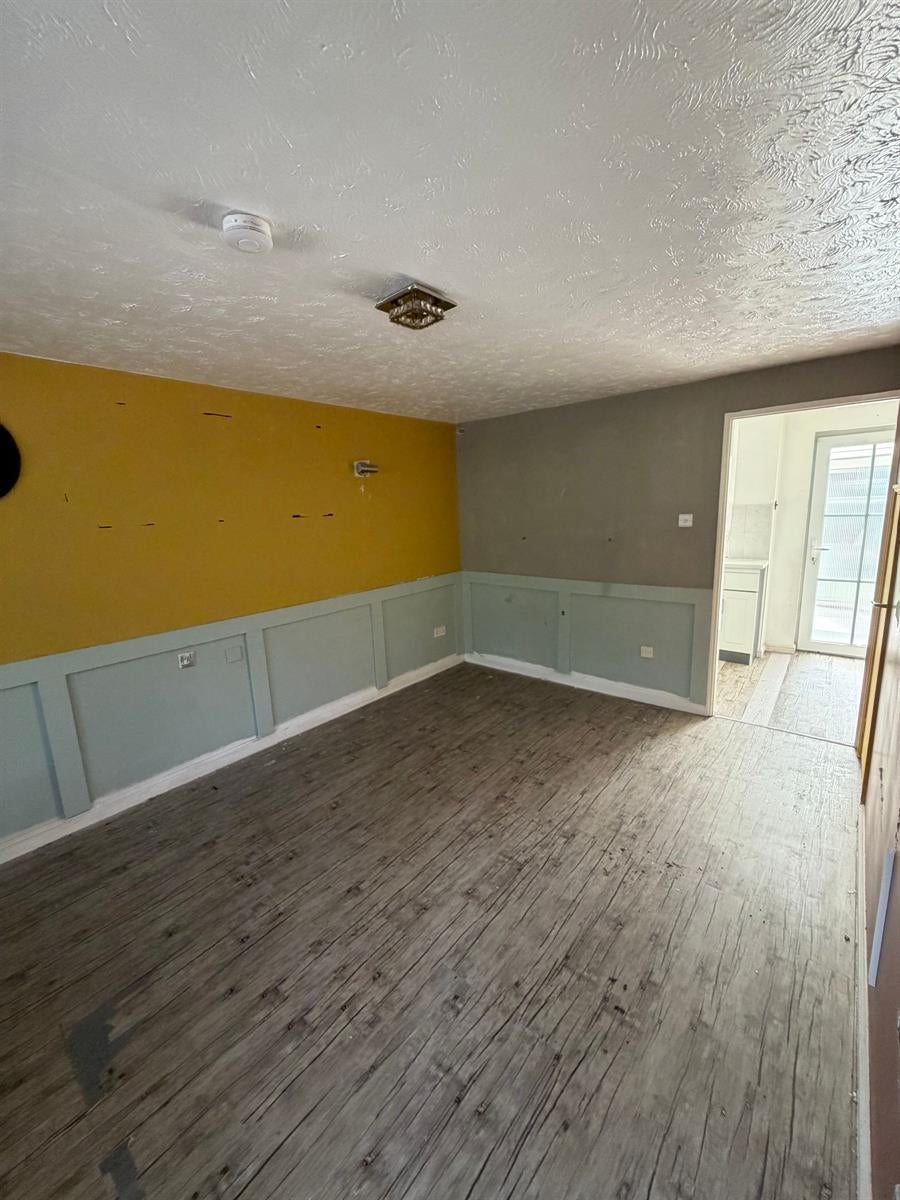 House Horsford Walk in Borough of Swale
