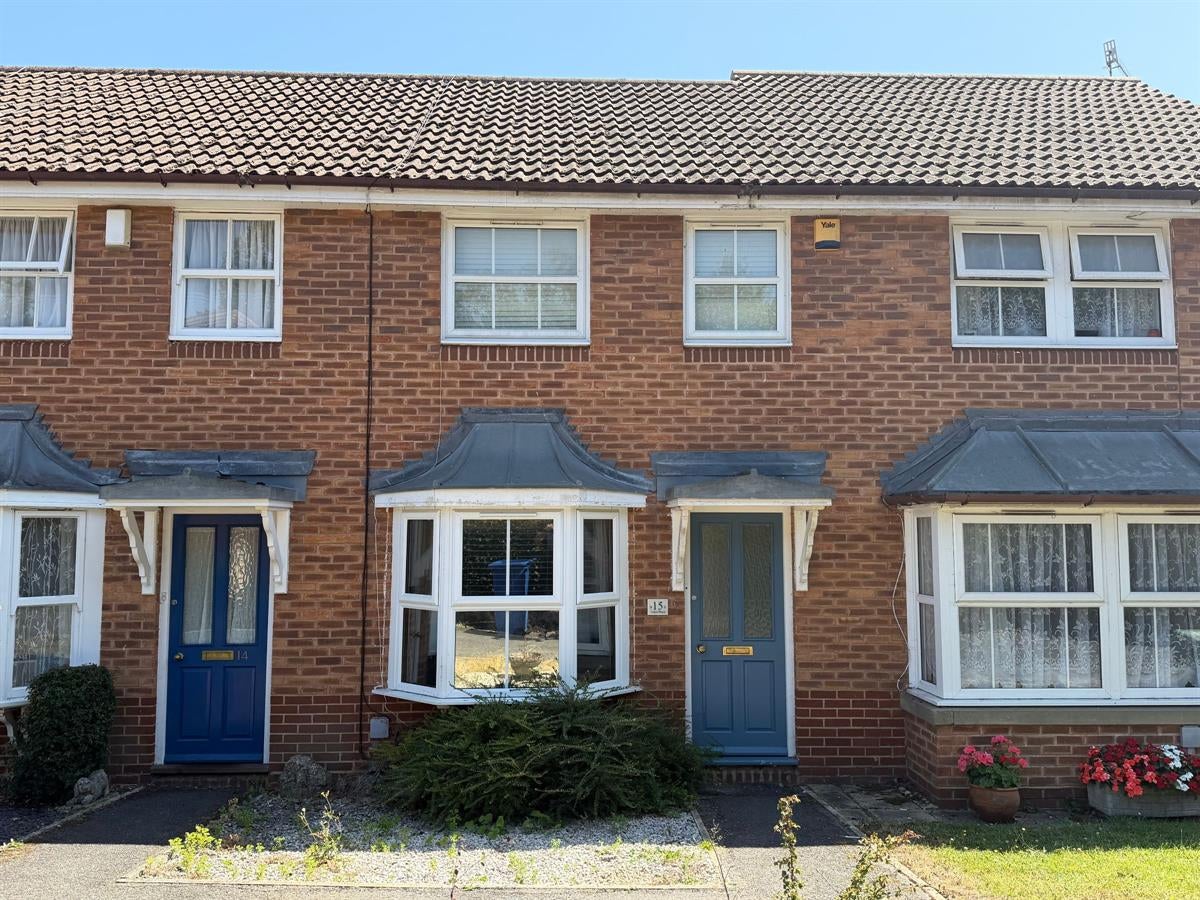 House Horsford Walk in Borough of Swale