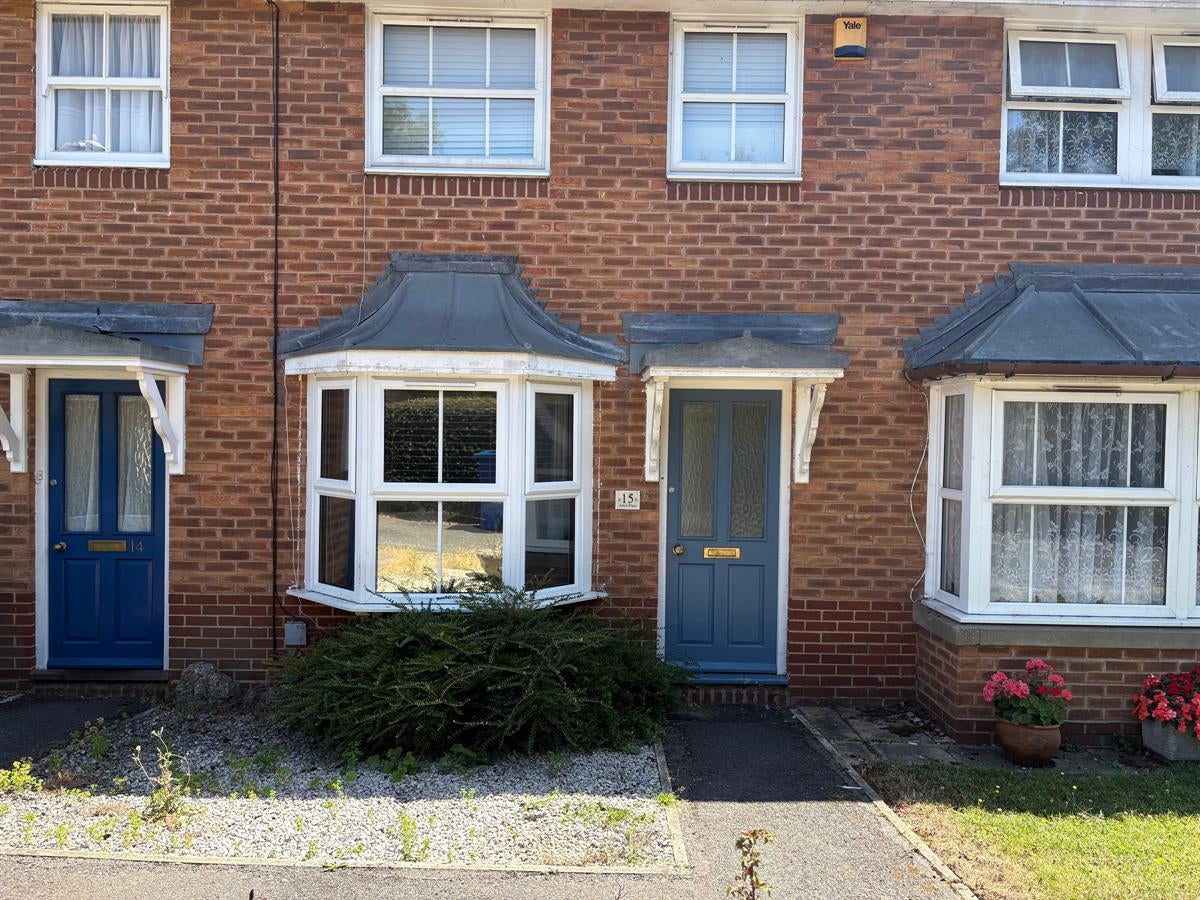House Horsford Walk in Borough of Swale