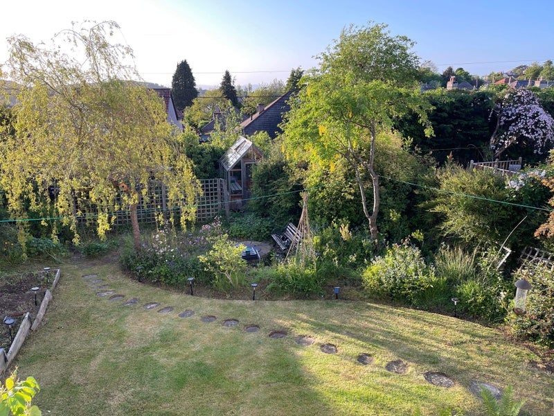 Room Pentland View in City of Edinburgh