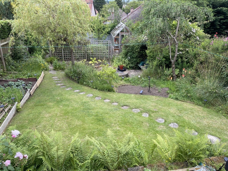 Room Pentland View in City of Edinburgh