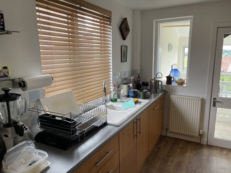 Room Pentland View in City of Edinburgh