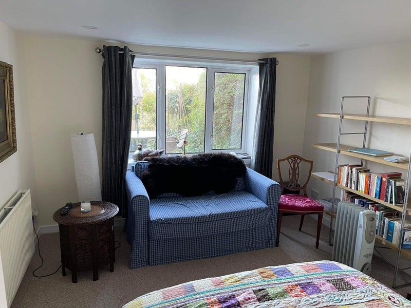 Room Pentland View in City of Edinburgh