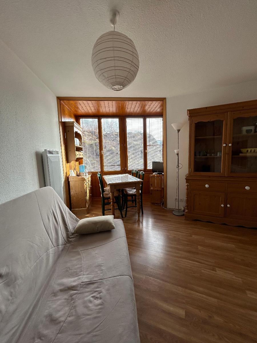 Appartement Impasse Fontaine Du Corbeau à Huez