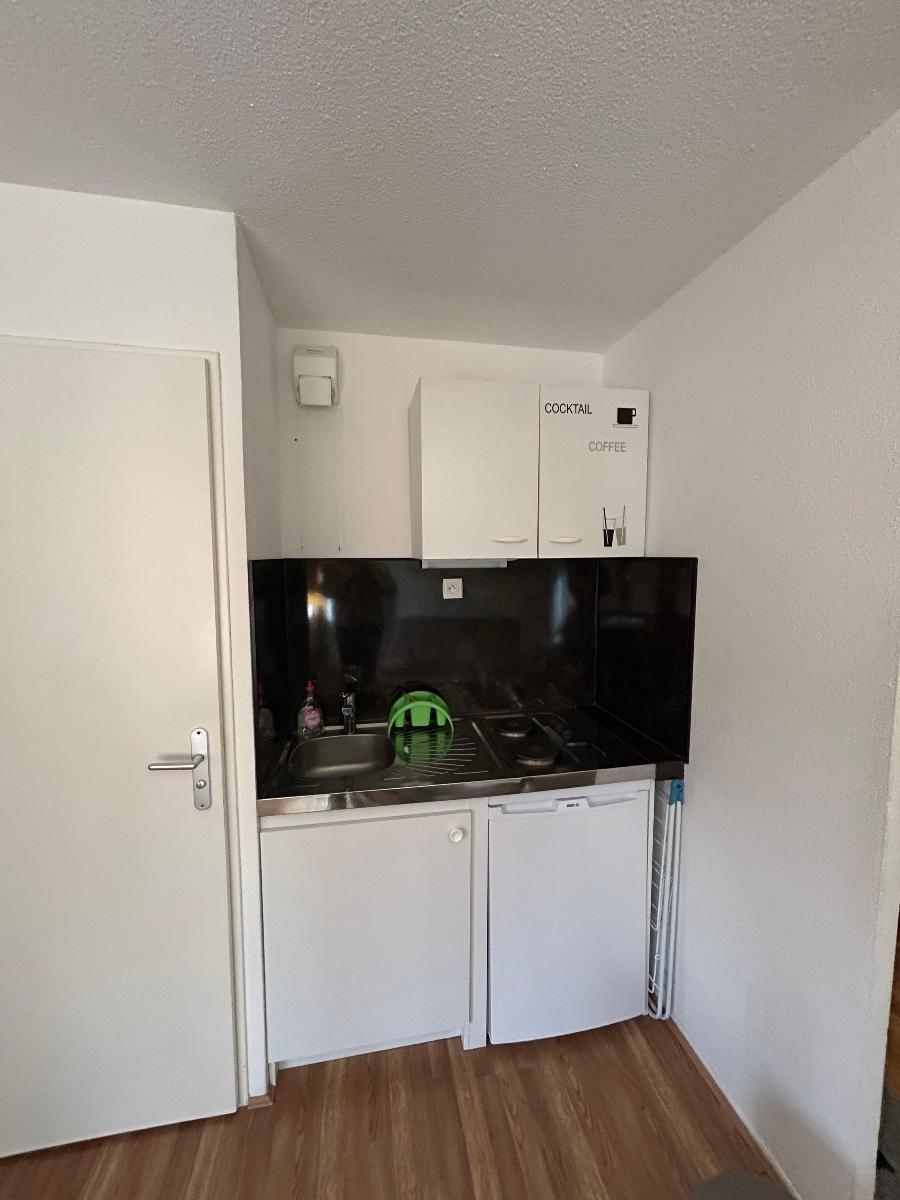 Appartement Impasse Fontaine Du Corbeau à Huez
