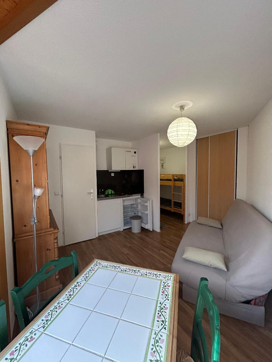 Appartement Impasse Fontaine Du Corbeau à Huez