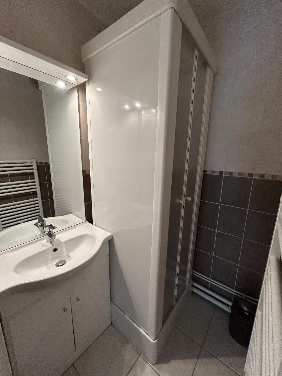 Appartement Impasse Fontaine Du Corbeau à Huez