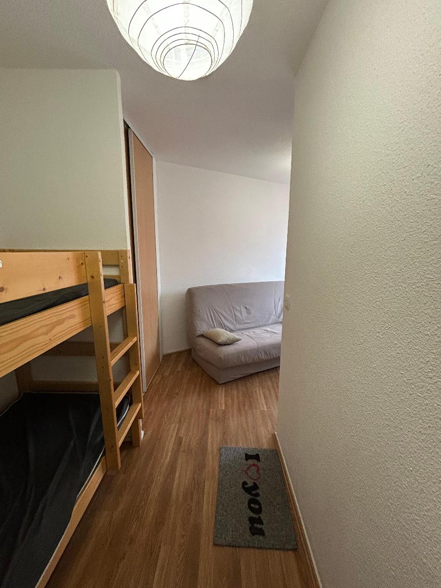 Appartement Impasse Fontaine Du Corbeau à Huez