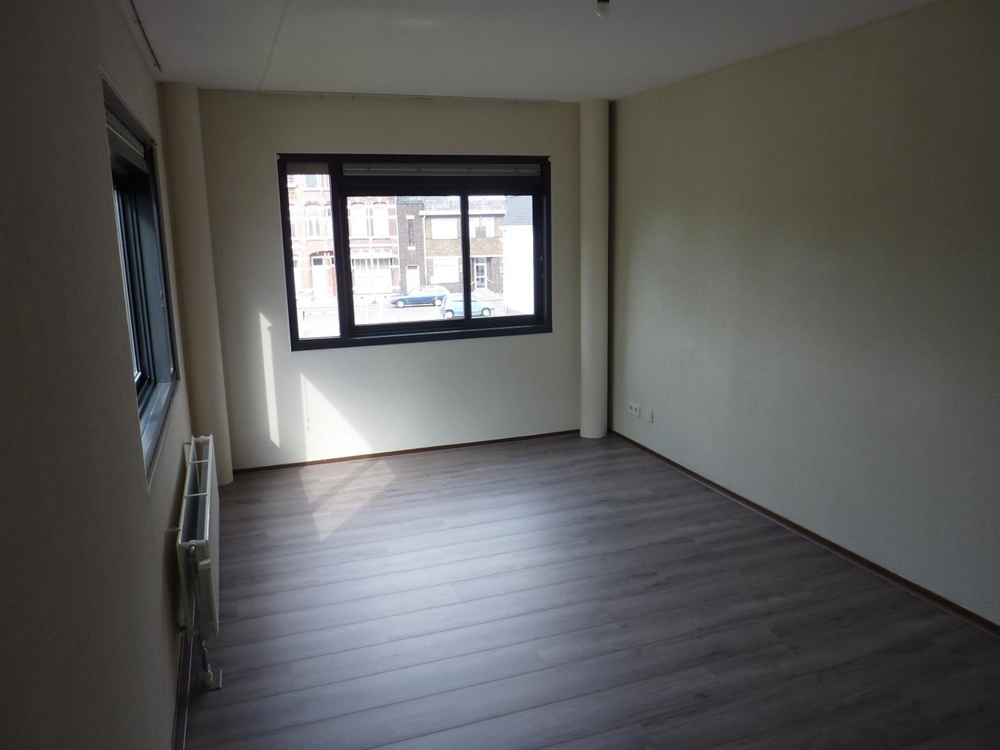 Appartement te huur: Mr. J.H. de Pontplein 39, Tilburg