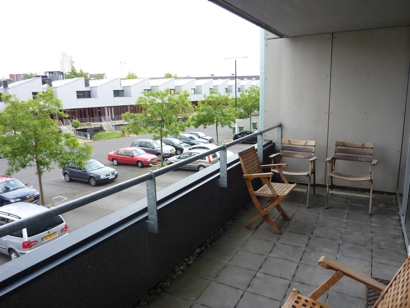 Appartement te huur: Mr. J.H. de Pontplein 39, Tilburg
