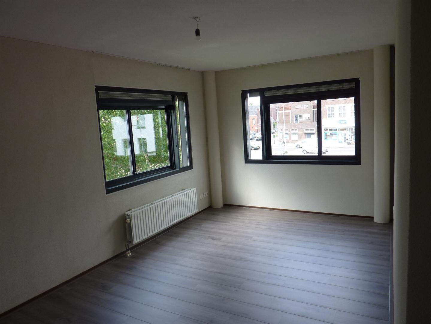 Appartement te huur: Mr. J.H. de Pontplein 39, Tilburg
