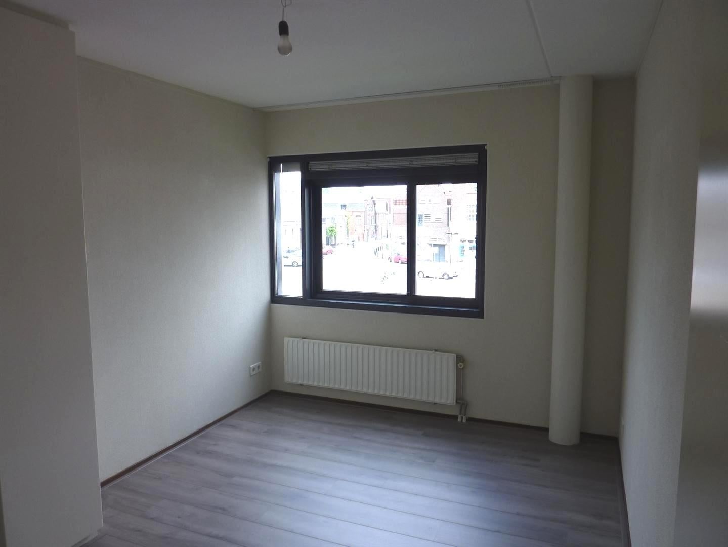 Appartement te huur: Mr. J.H. de Pontplein 39, Tilburg