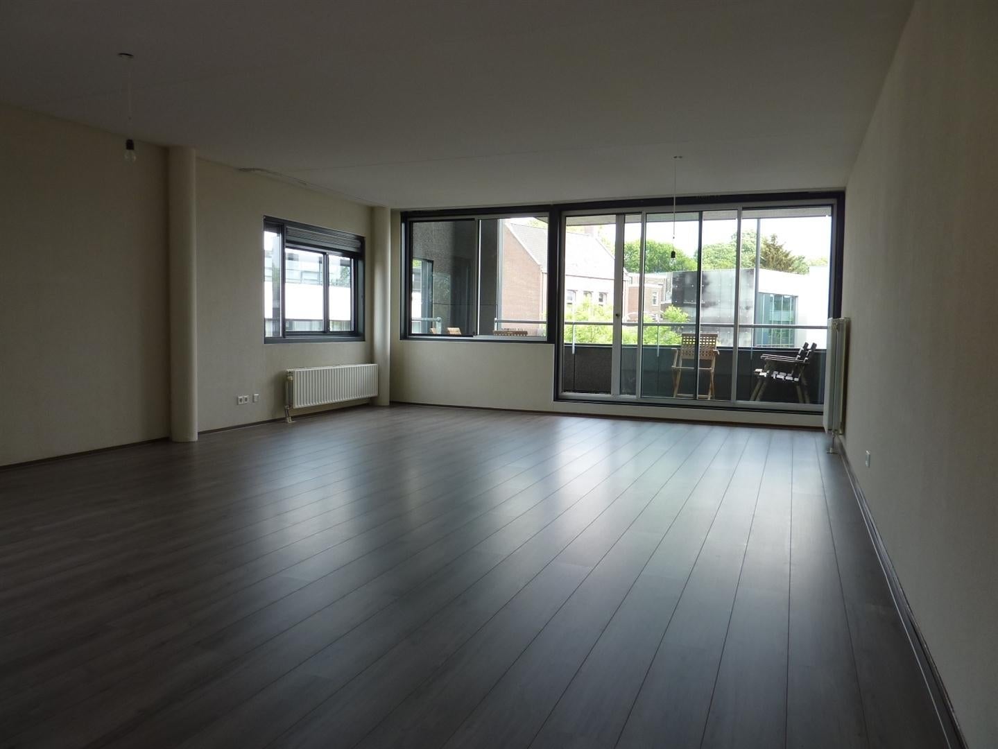 Appartement te huur: Mr. J.H. de Pontplein 39, Tilburg
