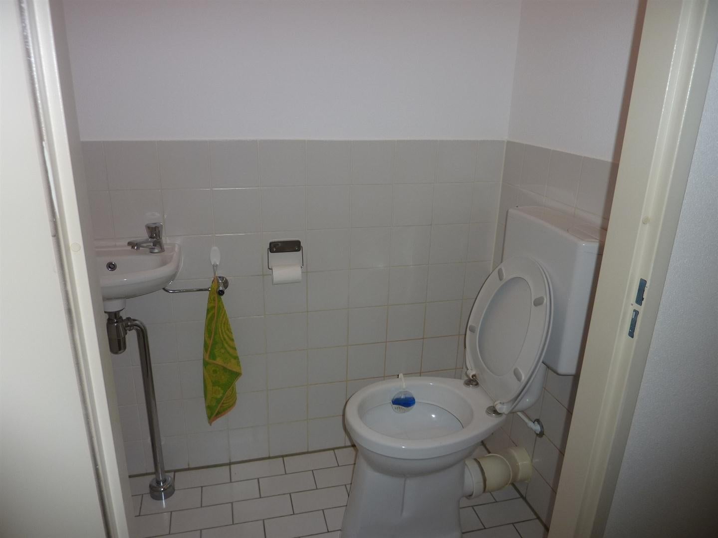 Appartement te huur: Mr. J.H. de Pontplein 39, Tilburg