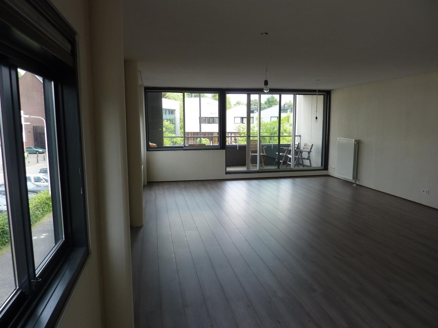 Appartement te huur: Mr. J.H. de Pontplein 39, Tilburg