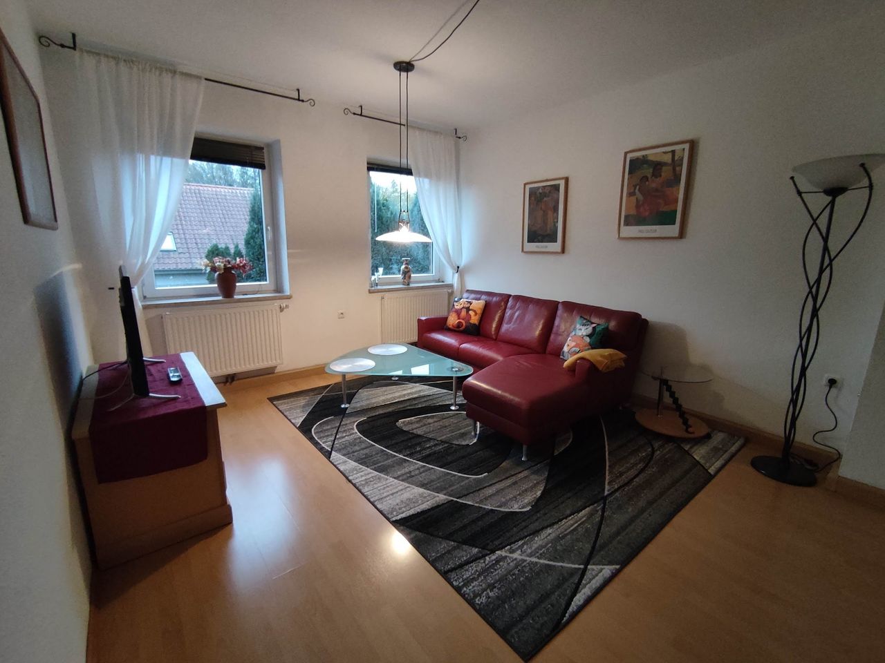 Wohnung In der Welheimer Mark in Bottrop