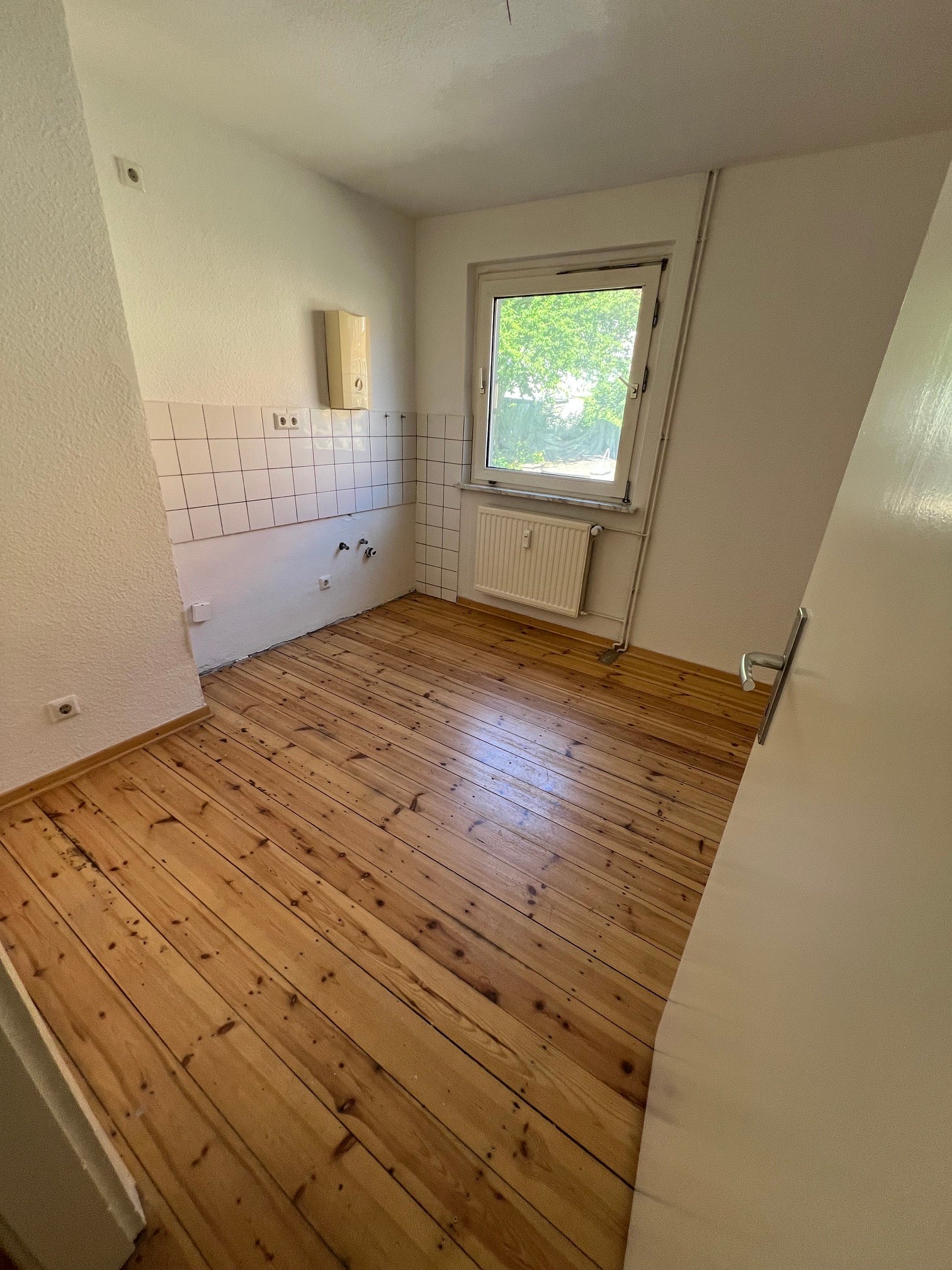 Wohnung Gertrudenstraße in Salzgitter