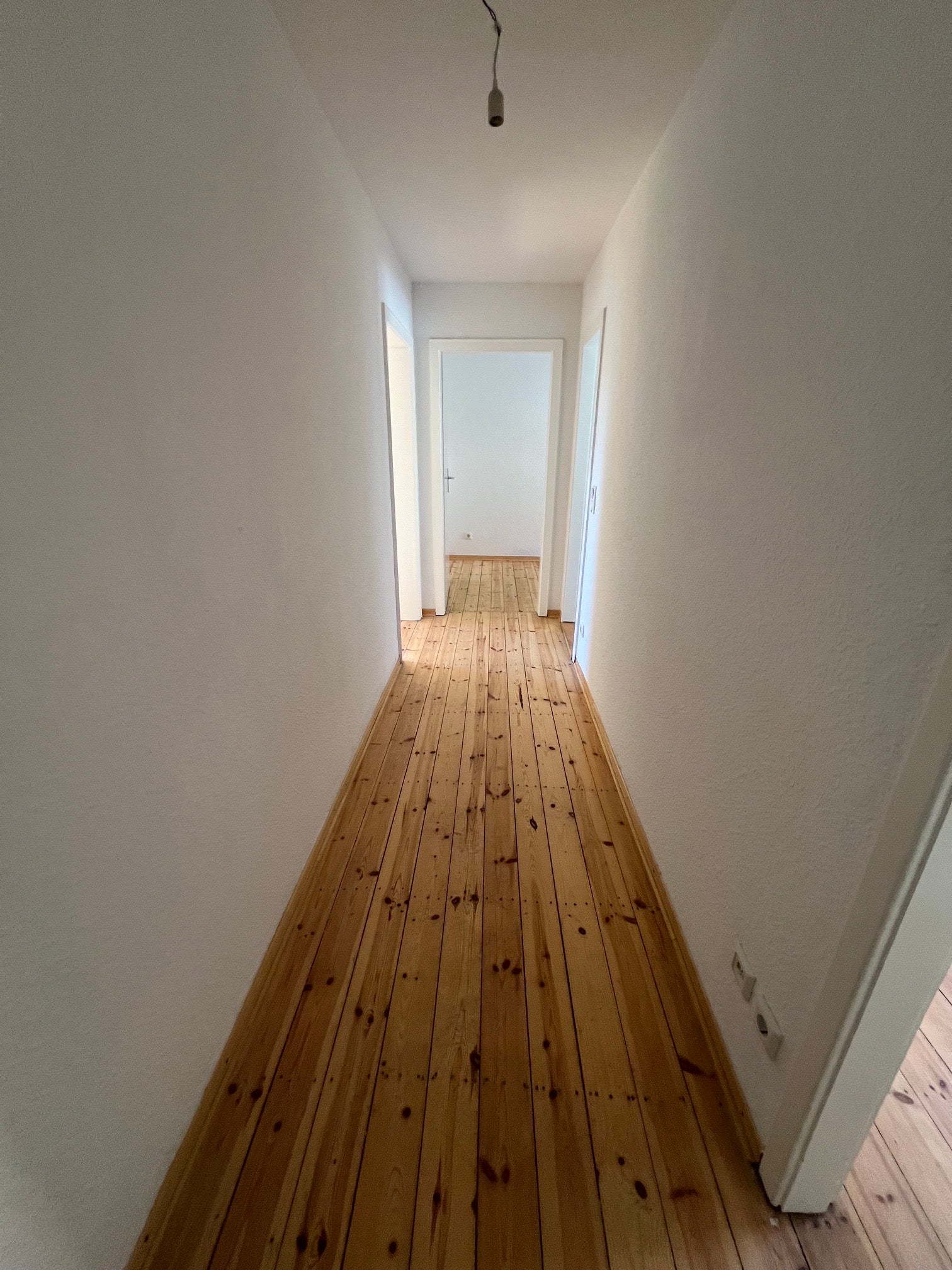 Wohnung Gertrudenstraße in Salzgitter