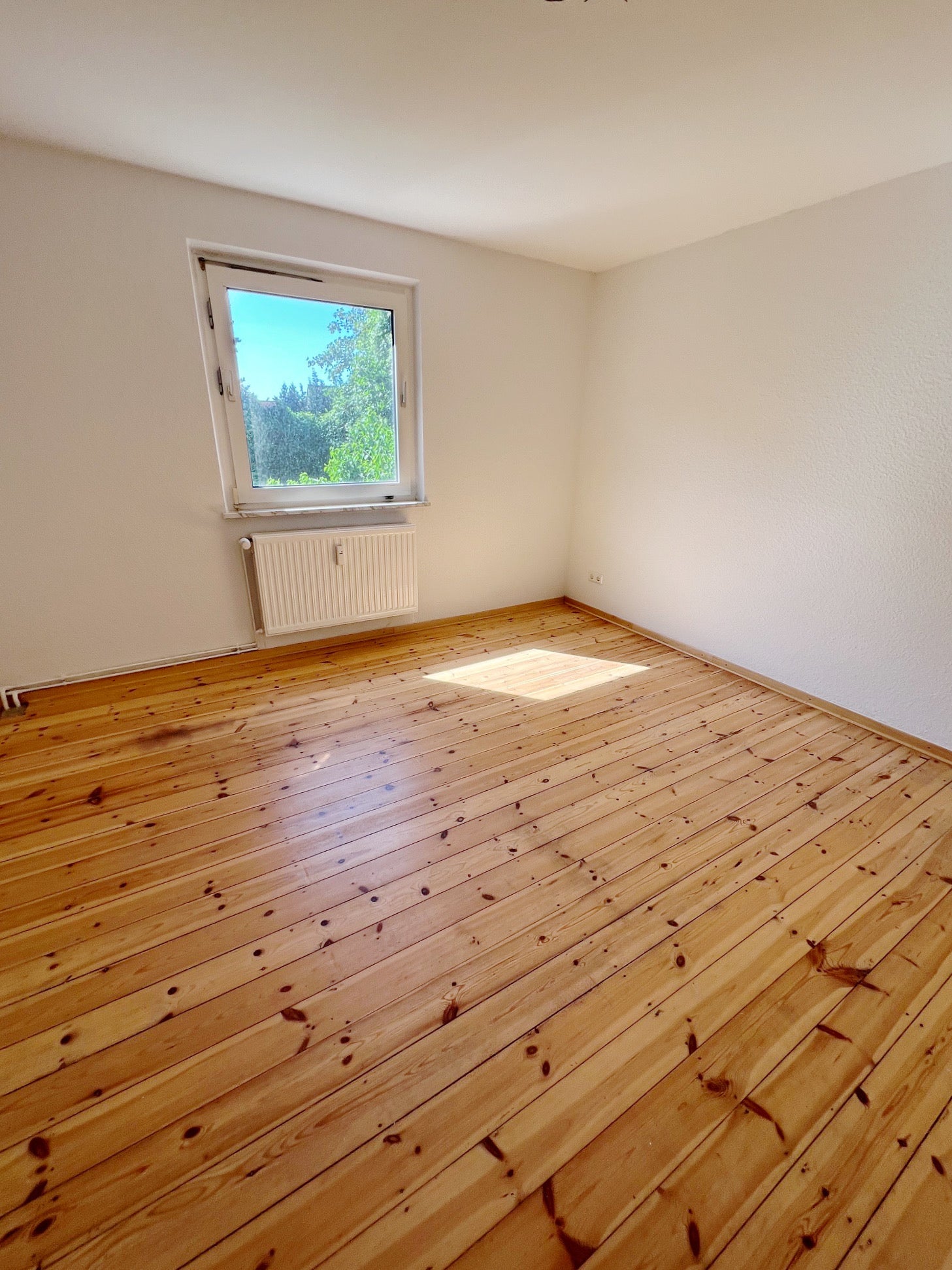 Wohnung Gertrudenstraße in Salzgitter