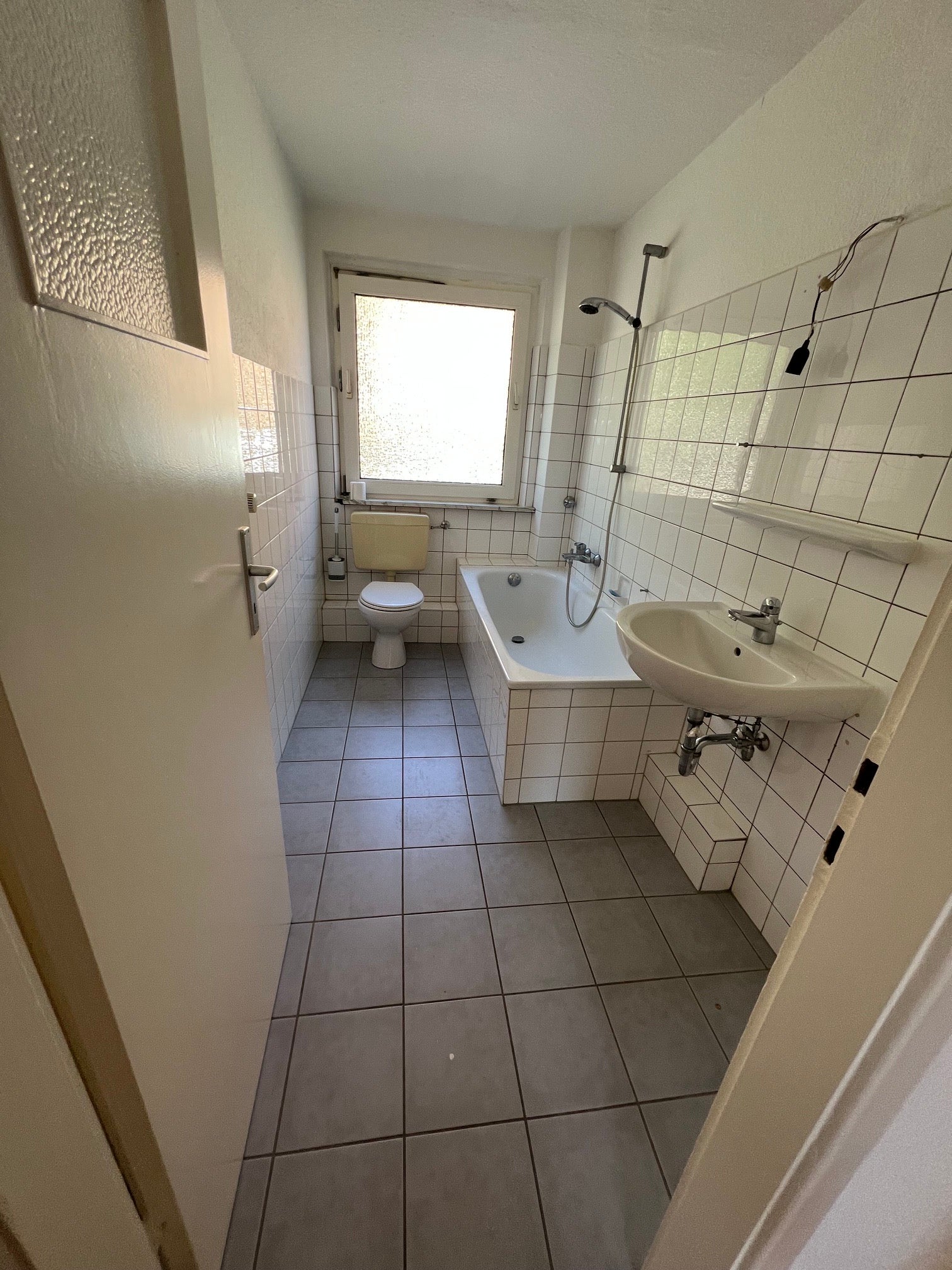 Wohnung Gertrudenstraße in Salzgitter