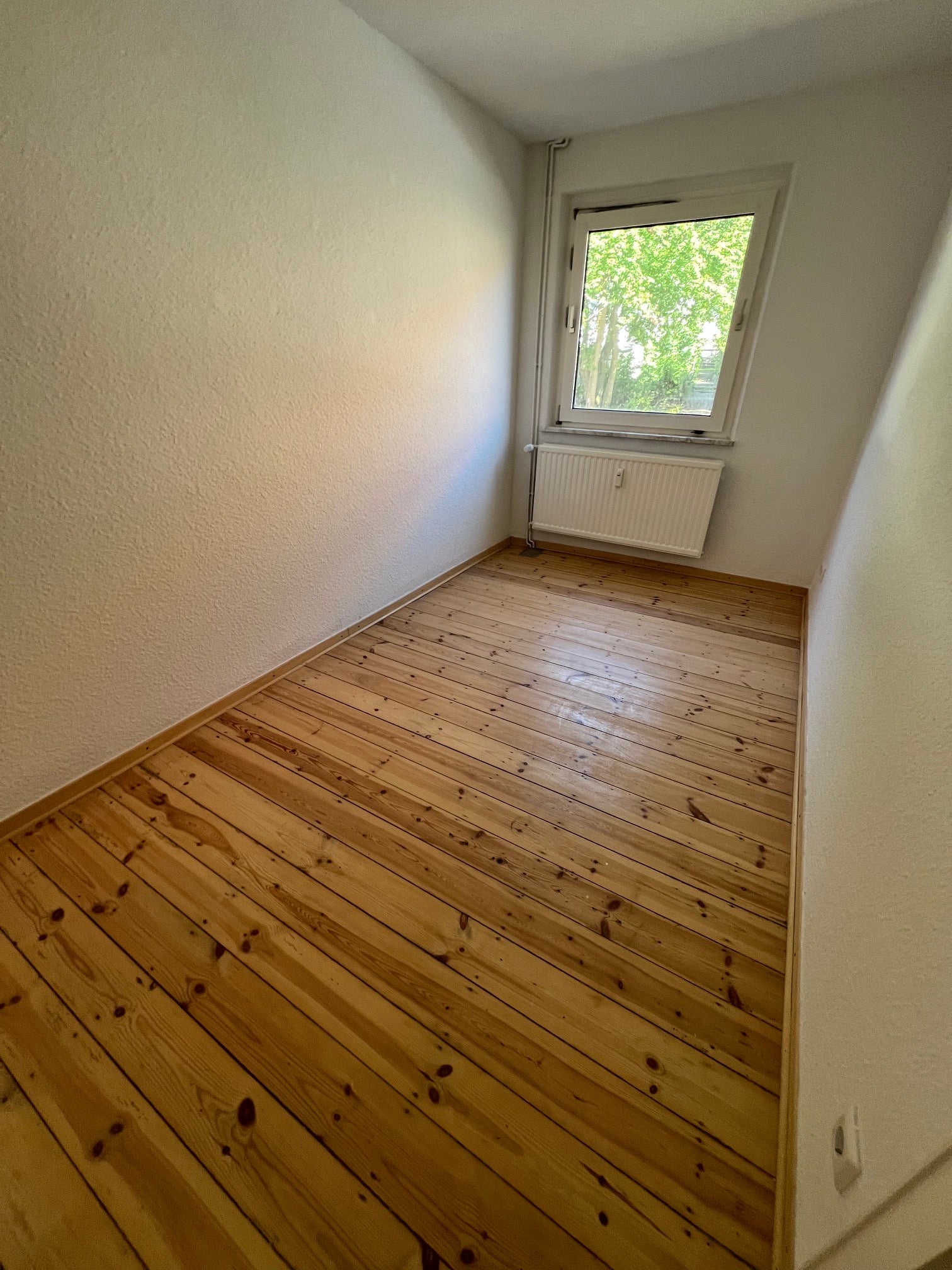 Wohnung Gertrudenstraße in Salzgitter