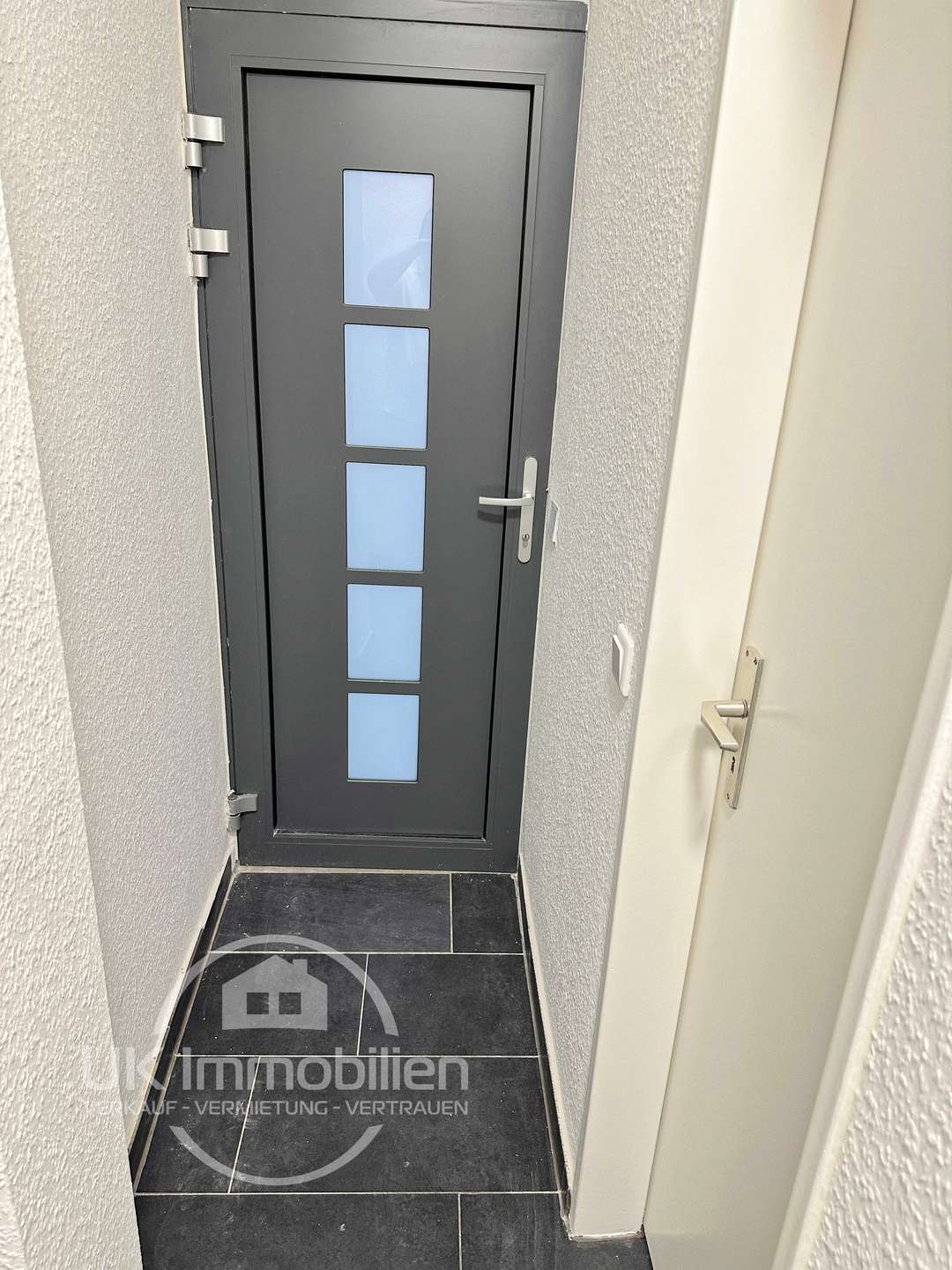 Wohnung Finkenhofstraße in Frankfurt am Main