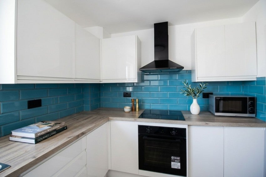 Flat Hyde Road in Eastbourne
