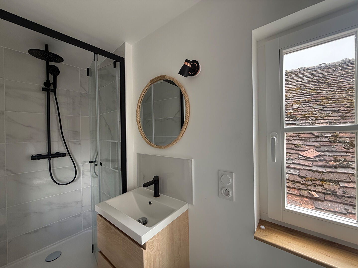 Room D 51 in Lésigny