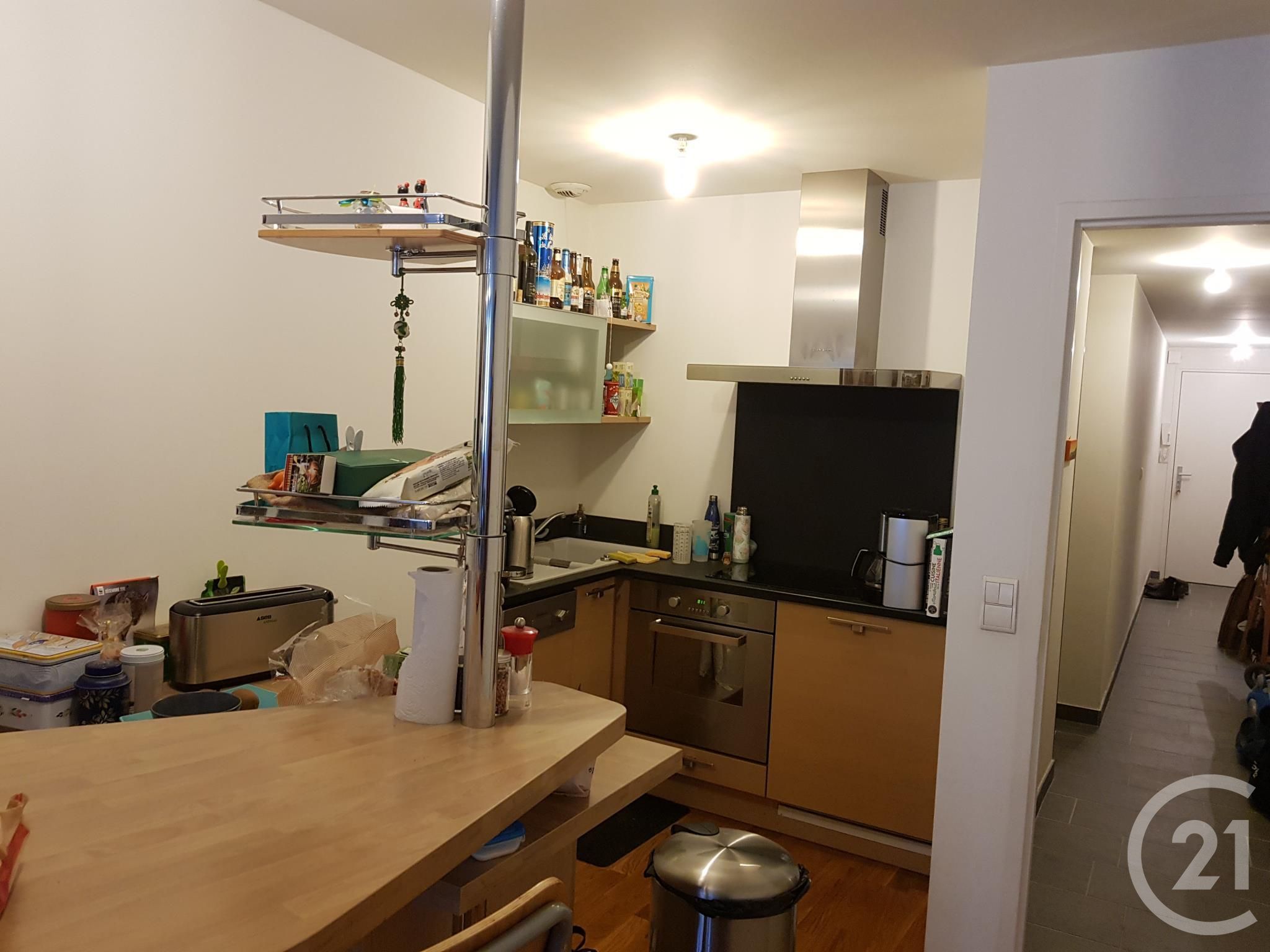 Appartement Route de Pontarlier aux Verrières de Joux à La Cluse-et-Mijoux