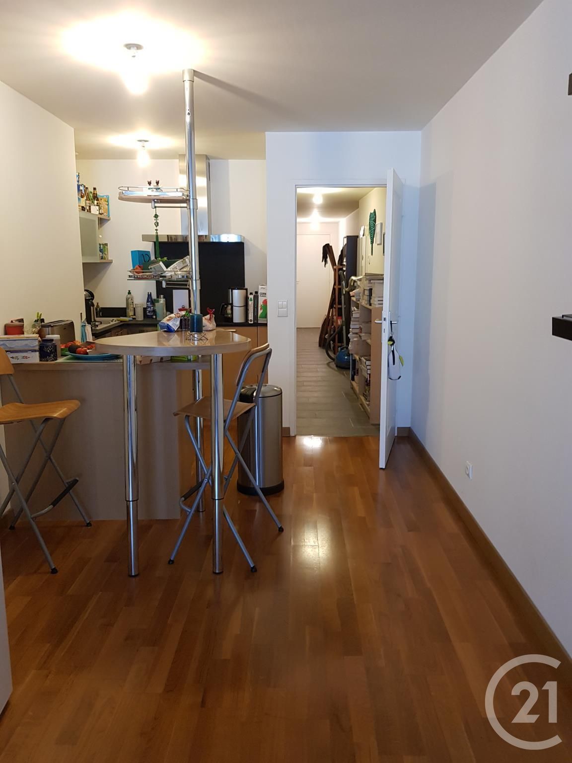 Appartement Route de Pontarlier aux Verrières de Joux à La Cluse-et-Mijoux