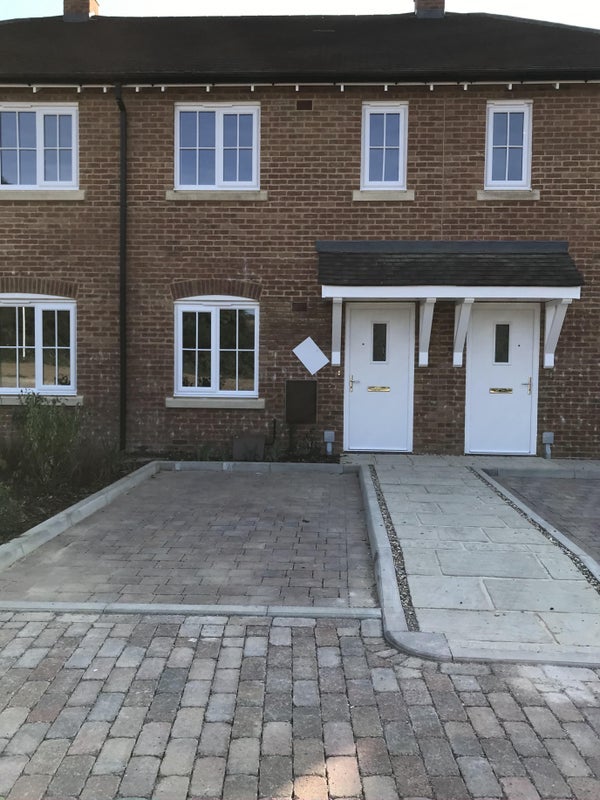 House Rushmore Grove in Maidstone