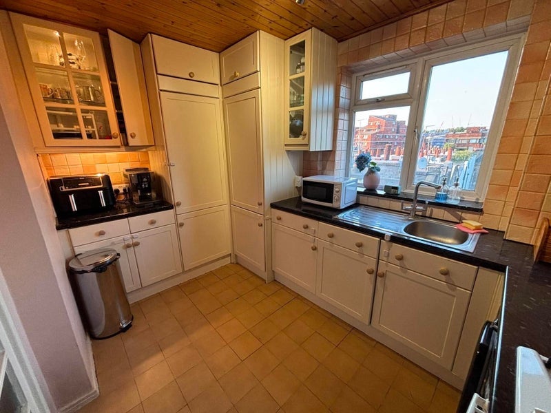 Room Vincent Street in City of Westminster