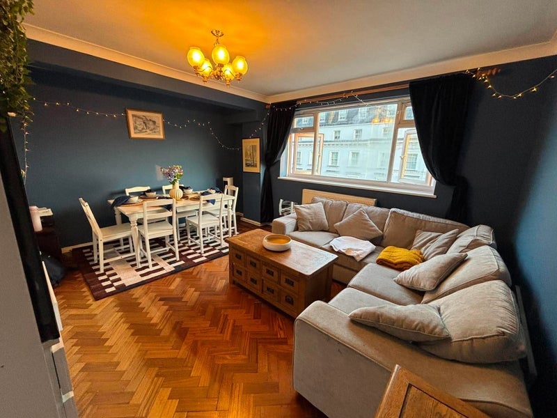 Room Vincent Street in City of Westminster