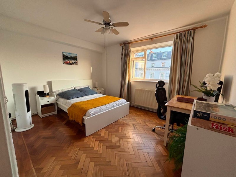 Room Vincent Street in City of Westminster