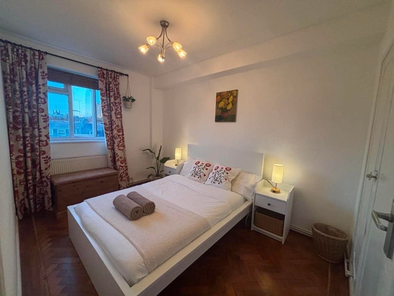 Room Vincent Street in City of Westminster