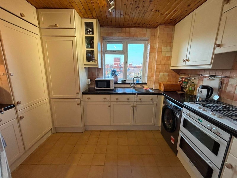 Room Vincent Street in City of Westminster