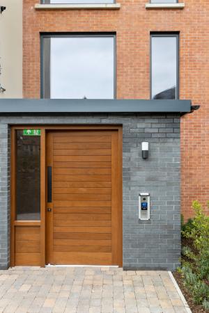 Flat Saintfield Road in Carryduff