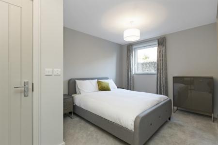 Flat Saintfield Road in Carryduff