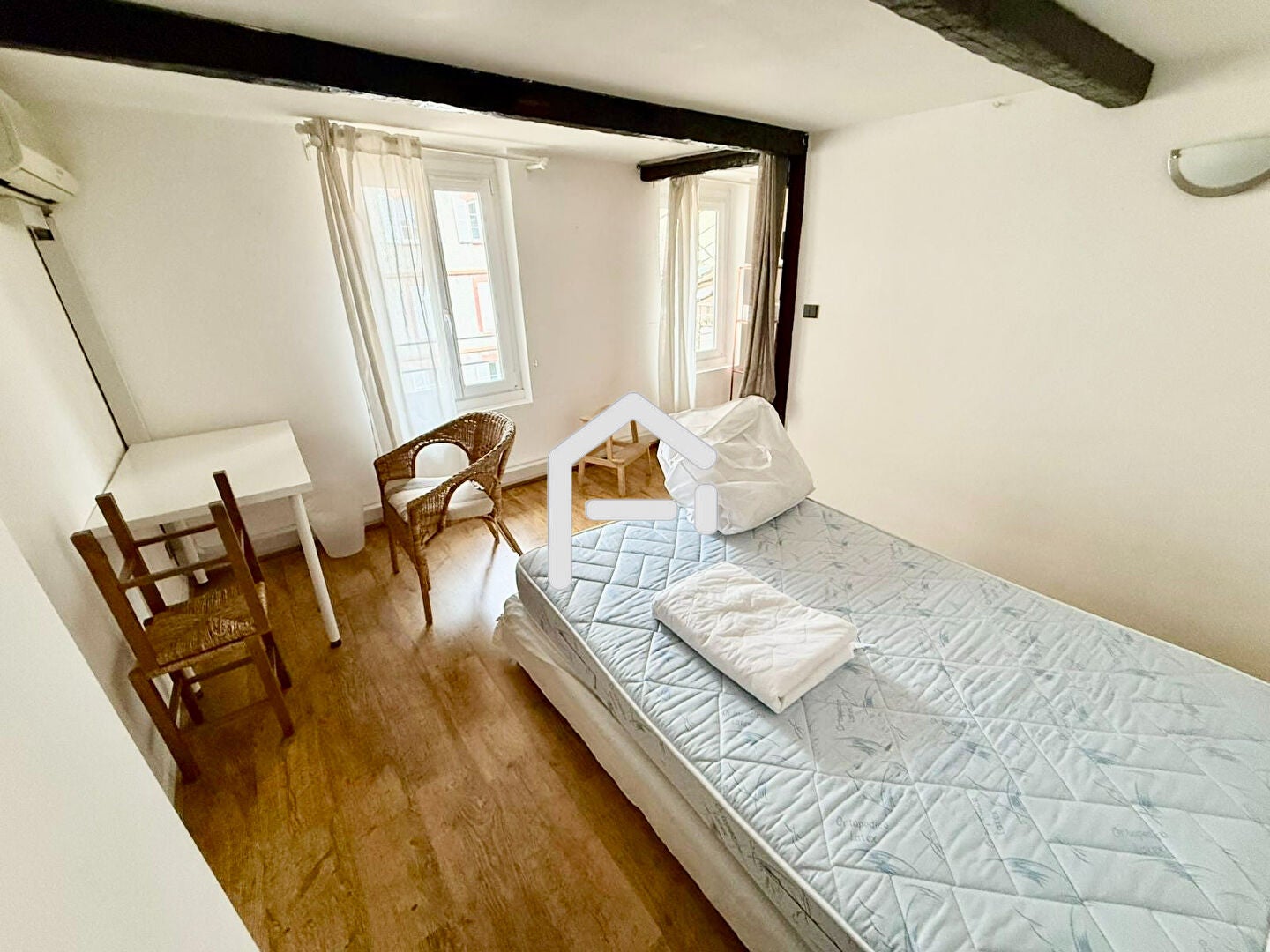 Appartement Rue des Lois à Toulouse