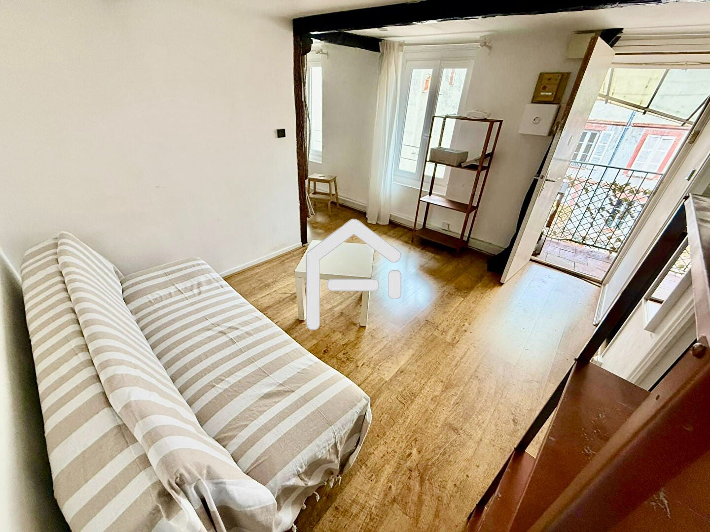 Appartement Rue des Lois à Toulouse
