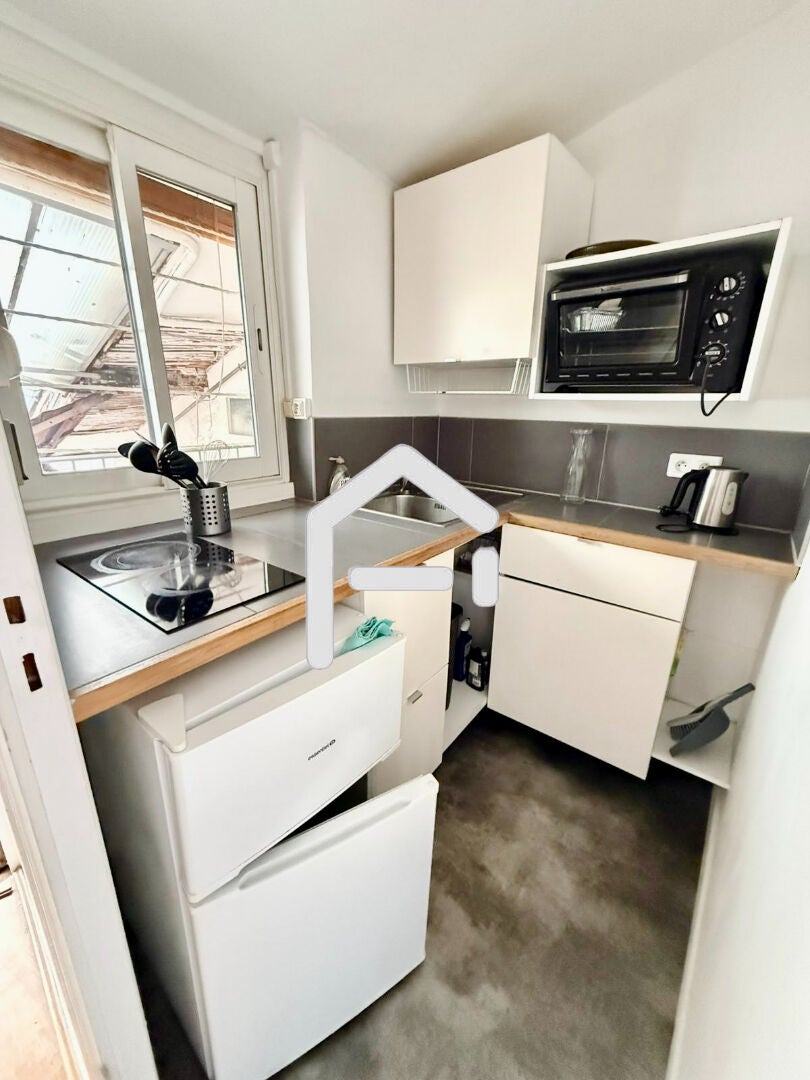 Appartement Rue des Lois à Toulouse