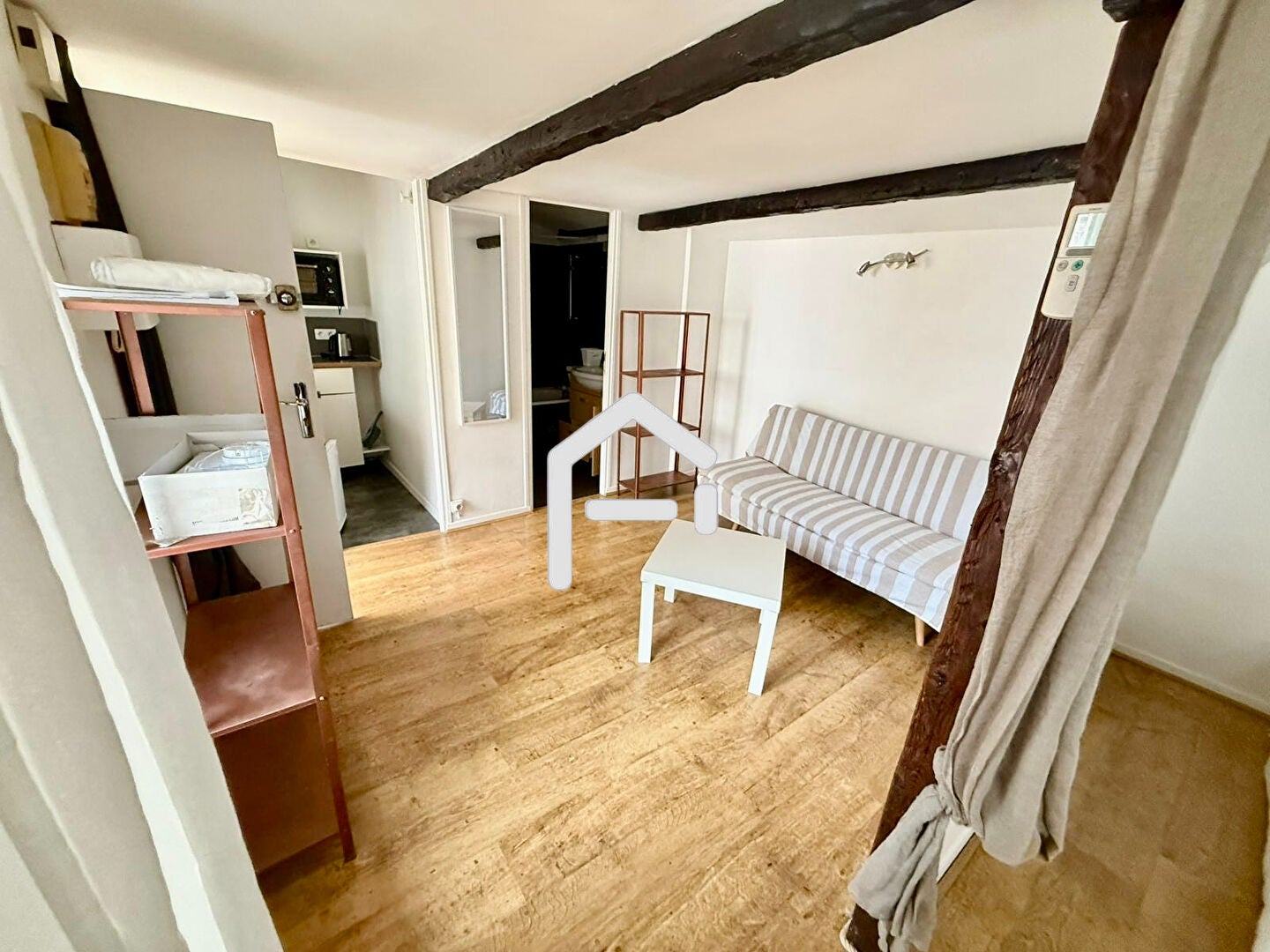 Appartement Rue des Lois à Toulouse
